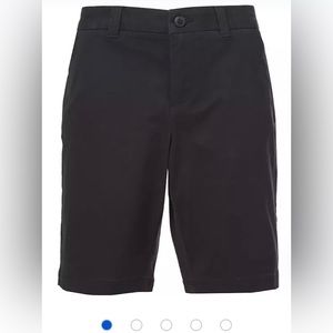 3 for $25👗Magellan women’s black shorts